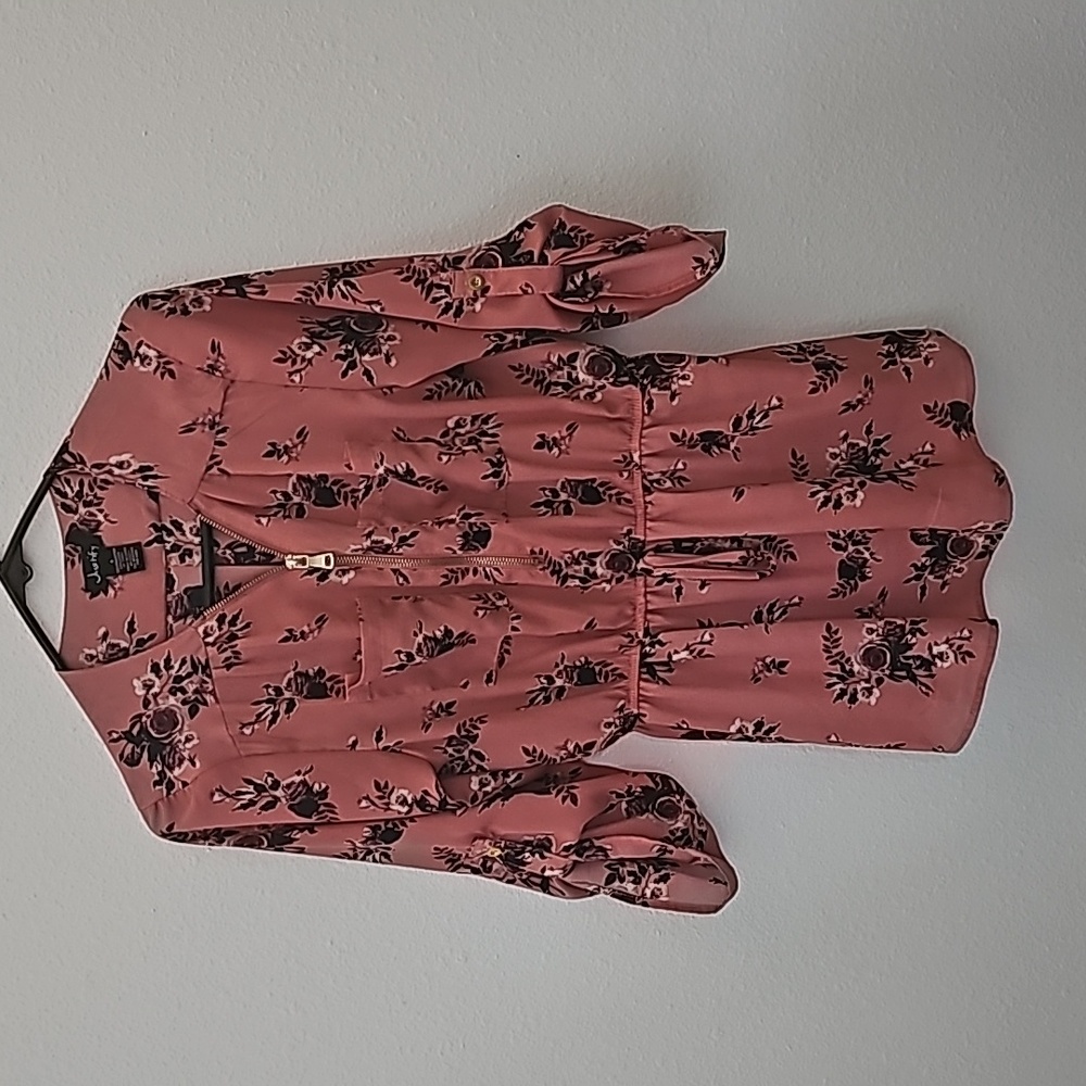 Womens Blouse